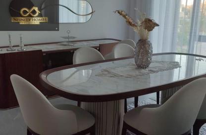 Apartment - 3 Bedrooms - 3 Bathrooms for rent in Eastown - 5th Settlement Compounds - The 5th Settlement - New Cairo City - Cairo