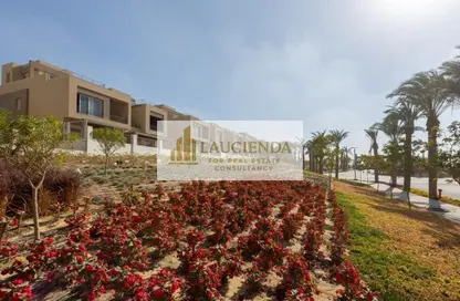 تاون هاوس - 3 غرف نوم - 4 حمامات للبيع في بالم هيلز نيو كايرو - كمبوندات التجمع الخامس - التجمع الخامس - مدينة القاهرة الجديدة - القاهرة