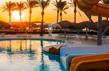 شقة - غرفة نوم - 1 حمام للبيع في ميسكا - سوما باى - سفاجا - الغردقة - محافظة البحر الاحمر