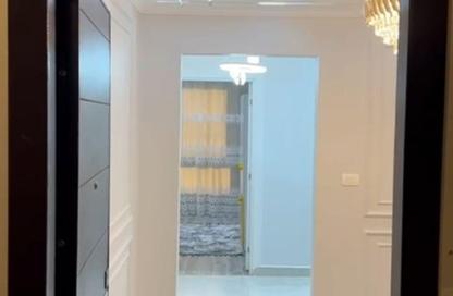 Apartment - 3 Bedrooms - 3 Bathrooms for sale in Azad - 5th Settlement Compounds - The 5th Settlement - New Cairo City - Cairo Apartment - 3 Bedrooms - 3 Bathrooms for sale in Azad - 5th Settlement Compounds - The 5th Settlement - New Cairo City - Cairo