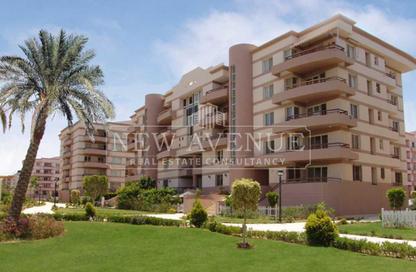 Apartment - 3 Bedrooms - 2 Bathrooms for sale in Talaat Mostafa St. - Rehab City Second Phase - Al Rehab - New Cairo City - Cairo