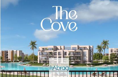 Chalet - 2 Bedrooms - 1 Bathroom for sale in Silver Sands - Qesm Marsa Matrouh - North Coast