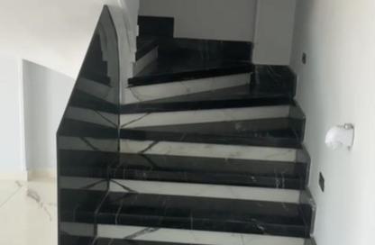 Penthouse - 4 - 4 for rent in Stone Residence - 5th Settlement Compounds - The 5th Settlement - New Cairo City - Cairo