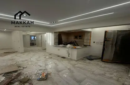 Apartment - 2 Bedrooms - 2 Bathrooms for sale in Masaken Sheraton - Sheraton Al Matar - El Nozha - Cairo