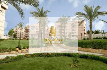 Apartment - 5 Bedrooms - 3 Bathrooms for sale in Rehab City Forth Phase - Al Rehab - New Cairo City - Cairo