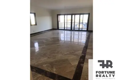 Apartment - 3 Bedrooms - 3 Bathrooms for rent in Mivida - 5th Settlement Compounds - The 5th Settlement - New Cairo City - Cairo