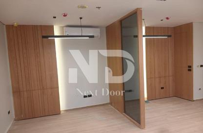 Office Space - Studio - 1 for rent in District 5 - 5th Settlement Compounds - The 5th Settlement - New Cairo City - Cairo