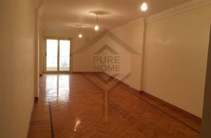 Apartment - 3 - 2 for rent in Sant Square - Kafr Abdo - Roushdy - Hay Sharq - Alexandria