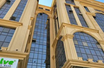 مساحات مكتبية - 3 غرف نوم - 1 حمام للايجار في برج جراند بلازا - زهراء المعادي - حي المعادي - القاهرة