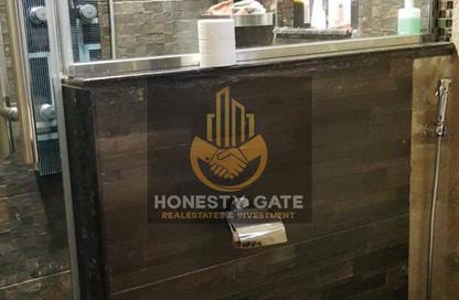 Apartment - 3 - 3 for sale in El Rehab Extension - Al Rehab - New Cairo City - Cairo
