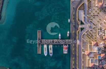 شاليه - 3 غرف نوم - 4 حمامات للبيع في ميسكا - سوما باى - سفاجا - الغردقة - محافظة البحر الاحمر
