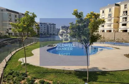 Apartment - 3 Bedrooms - 3 Bathrooms for sale in Mountain View Hyde Park - 5th Settlement Compounds - The 5th Settlement - New Cairo City - Cairo