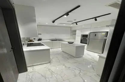 Townhouse - 3 Bedrooms - 2 Bathrooms for sale in Badya Palm Hills - 6 October Compounds - 6 October City - Giza