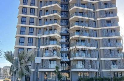 Apartment - 3 - 3 for sale in Badya Palm Hills - 6 October Compounds - 6 October City - Giza