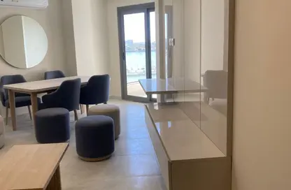 شقق فندقية - 1 حمام للبيع في ستوريا ديل ماري - منتجعات الغردقة - الغردقة - محافظة البحر الاحمر