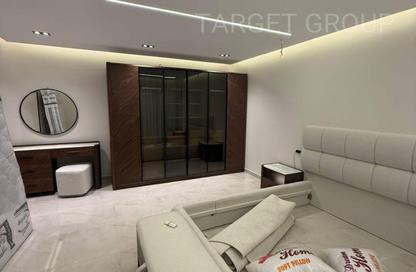 Apartment - 3 - 3 for rent in Azad - 5th Settlement Compounds - The 5th Settlement - New Cairo City - Cairo