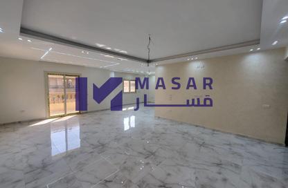 Villa - 7+ Bedrooms - 7+ Bathrooms for rent in El Yasmeen 1 - El Yasmeen - New Cairo City - Cairo