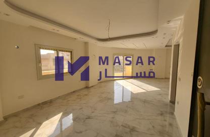 Villa - 7+ Bedrooms - 7+ Bathrooms for rent in El Yasmeen 1 - El Yasmeen - New Cairo City - Cairo