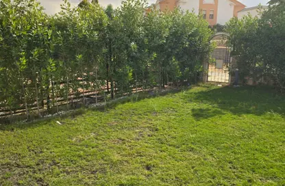 Townhouse - 3 Bedrooms - 4 Bathrooms for rent in Layan Residence - 5th Settlement Compounds - The 5th Settlement - New Cairo City - Cairo