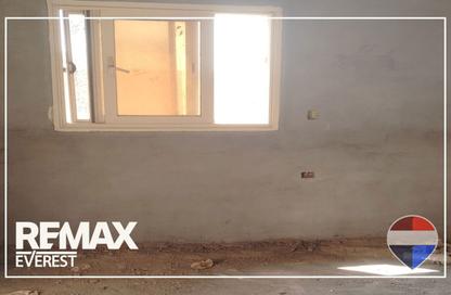 Apartment - 3 Bedrooms - 2 Bathrooms for sale in Touristic Zone 6 - Touristic Zone - Al Motamayez District - 6 October City - Giza