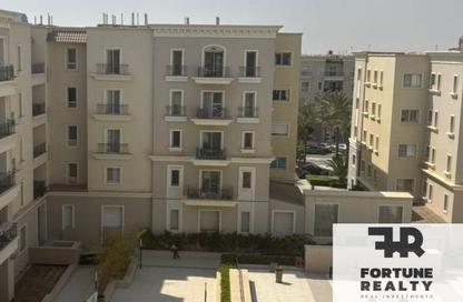 Apartment - 3 Bedrooms - 3 Bathrooms for sale in Mivida - 5th Settlement Compounds - The 5th Settlement - New Cairo City - Cairo