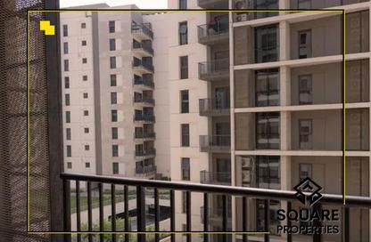 Apartment - 2 - 2 for rent in Zed West - Sheikh Zayed Compounds - Sheikh Zayed City - Giza