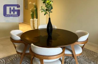Apartment - 2 Bedrooms - 3 Bathrooms for rent in Villette - 5th Settlement Compounds - The 5th Settlement - New Cairo City - Cairo