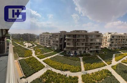 Apartment - 2 Bedrooms - 3 Bathrooms for rent in Villette - 5th Settlement Compounds - The 5th Settlement - New Cairo City - Cairo