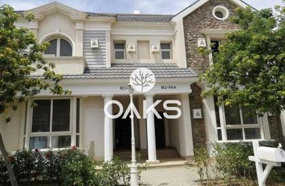 Villa - 4 Bedrooms - 3 Bathrooms for sale in Mountain View Grand Valley - New Capital City - Cairo