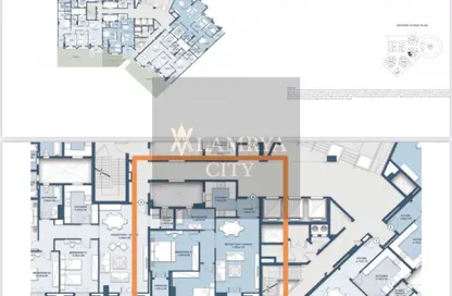 شقة - 2 غرف نوم - 2 حمامات للبيع في نيو جاردن سيتي - كمبوندات العاصمة الإدارية الجديدة - العاصمة الإدارية الجديدة - القاهرة