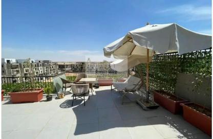 Apartment - 3 Bedrooms - 4 Bathrooms for sale in Sodic East - 6th District - New Heliopolis - Cairo