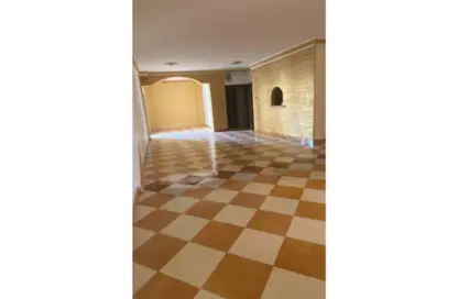 شقة - 4 غرف نوم - 3 حمامات للايجار في مدينة المعراج - زهراء المعادي - حي المعادي - القاهرة