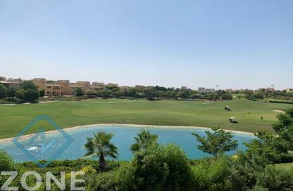 Villa - 4 Bedrooms - 4 Bathrooms for rent in Privado - Madinaty - Cairo Villa - 4 Bedrooms - 4 Bathrooms for rent in Privado - Madinaty - Cairo