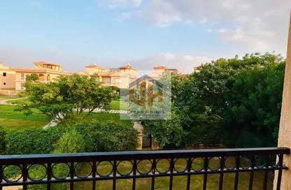 فيلا - 4 غرف نوم - 3 حمامات للايجار في مدينتي - القاهرة