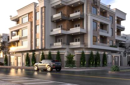 Apartment - 3 - 3 for sale in Bait Alwatan - The 5th Settlement - New Cairo City - Cairo Apartment - 3 - 3 for sale in Bait Alwatan - The 5th Settlement - New Cairo City - Cairo