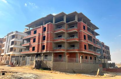 Apartment - 3 - 3 for sale in Bait Alwatan - The 5th Settlement - New Cairo City - Cairo Apartment - 3 - 3 for sale in Bait Alwatan - The 5th Settlement - New Cairo City - Cairo