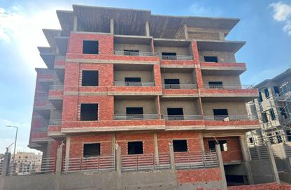 Apartment - 3 - 3 for sale in Bait Alwatan - The 5th Settlement - New Cairo City - Cairo Apartment - 3 - 3 for sale in Bait Alwatan - The 5th Settlement - New Cairo City - Cairo