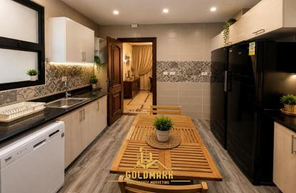 Apartment - 3 - 3 for rent in Eastown - 5th Settlement Compounds - The 5th Settlement - New Cairo City - Cairo