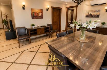 Apartment - 3 - 3 for rent in Eastown - 5th Settlement Compounds - The 5th Settlement - New Cairo City - Cairo