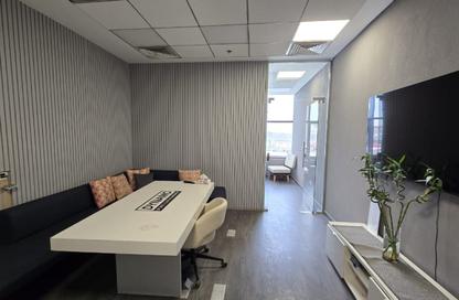 Office Space - Studio - 2 for rent in West Mark - 26th of July Corridor - 6 October City - Giza