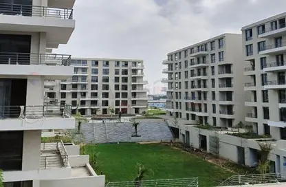 Apartment - 2 Bedrooms - 3 Bathrooms for sale in Palm Hills - Alexandria Compounds - Alexandria