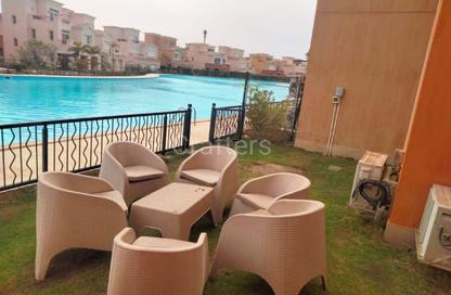 Chalet - 3 Bedrooms - 2 Bathrooms for sale in Marassi - Sidi Abdel Rahman - North Coast Chalet - 3 Bedrooms - 2 Bathrooms for sale in Marassi - Sidi Abdel Rahman - North Coast