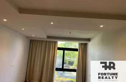 شقة - 3 غرف نوم - 3 حمامات للايجار في ذا واتر واى - المستثمرين الشمالية - مدينة القاهرة الجديدة - القاهرة