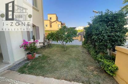 Twin House - 4 Bedrooms - 4 Bathrooms for rent in Mivida - 5th Settlement Compounds - The 5th Settlement - New Cairo City - Cairo Twin House - 4 Bedrooms - 4 Bathrooms for rent in Mivida - 5th Settlement Compounds - The 5th Settlement - New Cairo City - Cairo
