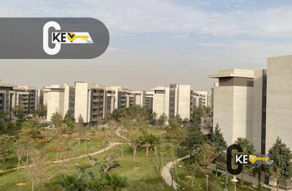 Apartment - 2 - 2 for rent in B15 - Madinaty - Cairo