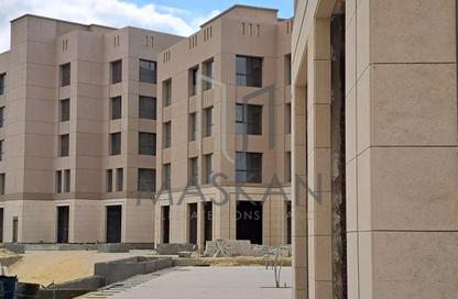 Office Space - Studio for sale in Arkan Palm 205 - Sheikh Zayed Compounds - Sheikh Zayed City - Giza