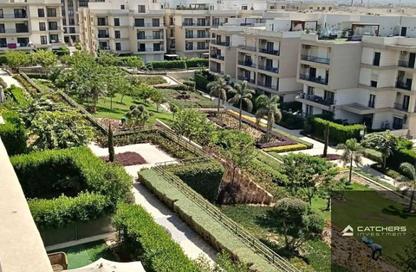 Apartment - 3 Bedrooms - 3 Bathrooms for sale in Fifth Square - The 5th Settlement - New Cairo City - Cairo
