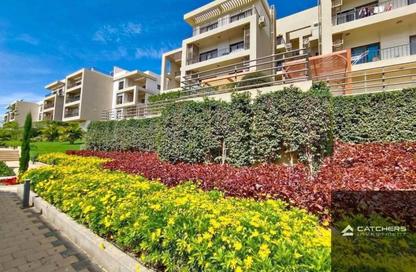 Apartment - 3 Bedrooms - 3 Bathrooms for sale in Fifth Square - The 5th Settlement - New Cairo City - Cairo
