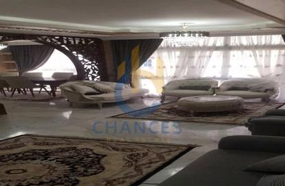 Apartment - 3 Bedrooms - 2 Bathrooms for sale in One Kattameya - El Katameya Compounds - El Katameya - New Cairo City - Cairo