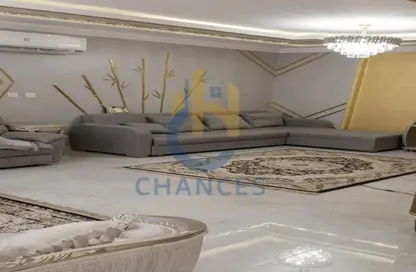 Apartment - 3 Bedrooms - 2 Bathrooms for sale in One Kattameya - El Katameya Compounds - El Katameya - New Cairo City - Cairo